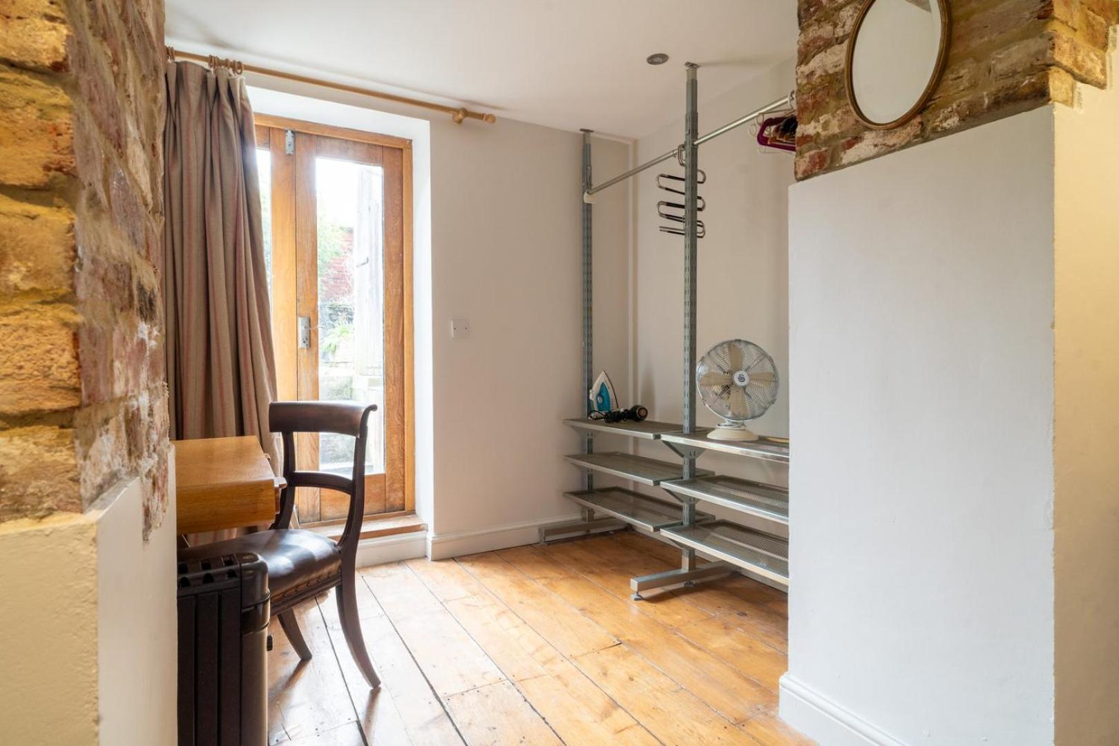 Апартаменты Guestready - Classy Nest In Brighton City Centre Экстерьер фото